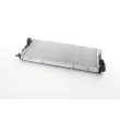 Radiateur, refroidissement du moteur BSG BSG 15-520-030 - Visuel 1