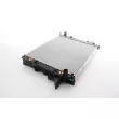 Radiateur, refroidissement du moteur BSG BSG 15-520-039 - Visuel 1