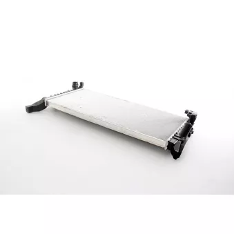 Radiateur, refroidissement du moteur BSG BSG 15-520-043