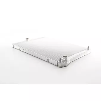 Radiateur, refroidissement du moteur BSG BSG 15-520-044