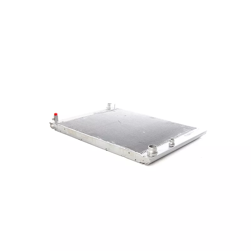 Radiateur, refroidissement du moteur BSG BSG 15-520-048