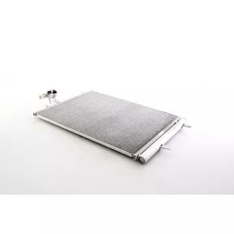 Condenseur, climatisation BSG BSG 15-525-015
