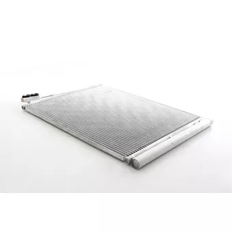 Radiateur, refroidissement du moteur BSG BSG 15-525-016