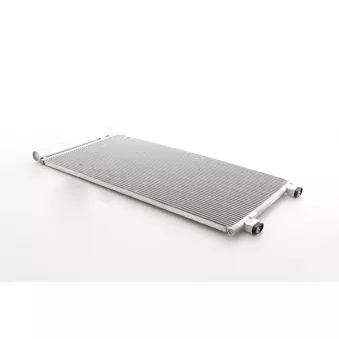 Condensateur, climatisation BSG BSG 15-525-023