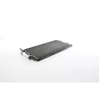 Intercooler, échangeur BSG BSG 15-525-025