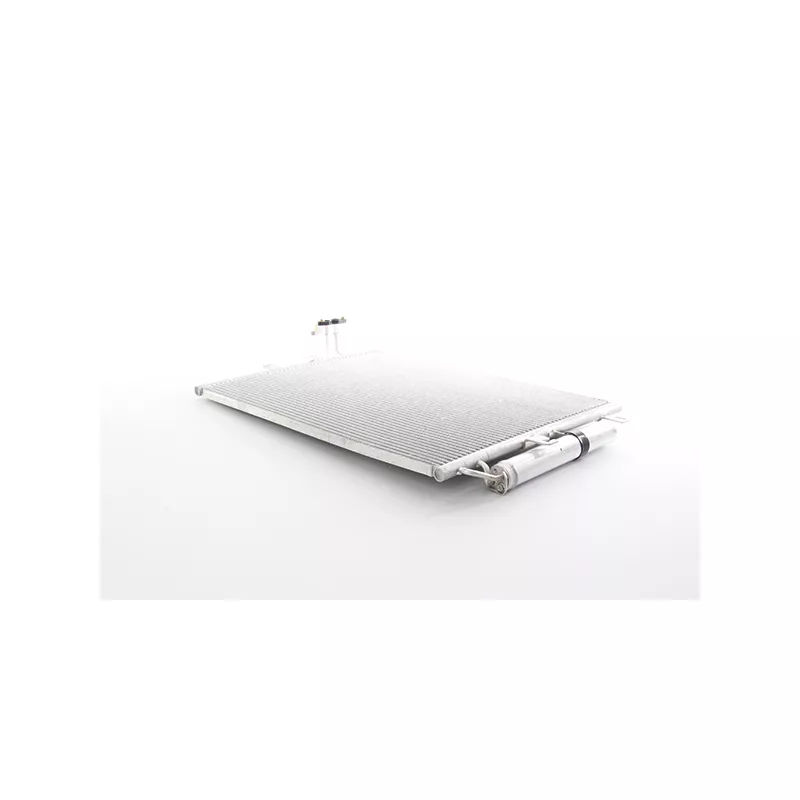 Condensateur, climatisation BSG BSG 15-525-027