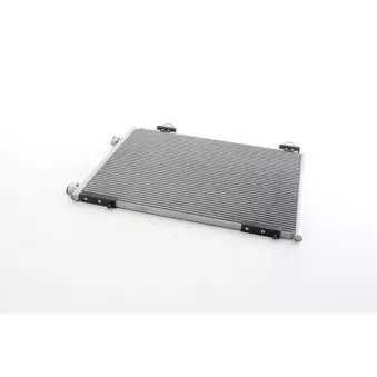 Condensateur, climatisation BSG BSG 15-525-030