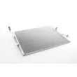Condensateur, climatisation BSG BSG 15-525-031 - Visuel 1