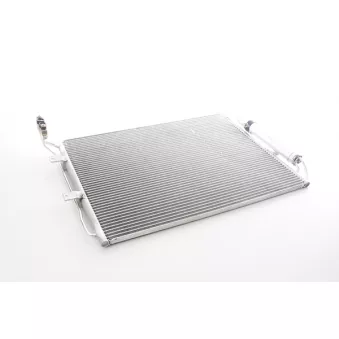 Condensateur, climatisation BSG BSG 15-525-031