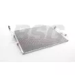 Condensateur, climatisation BSG BSG 15-525-031 - Visuel 2