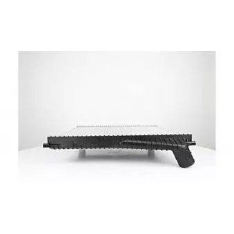Intercooler, échangeur BSG BSG 15-535-011