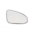 Verre de rétroviseur, rétroviseur extérieur BLIC 6102-19-2002520P - Visuel 1
