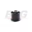 Suspension, support d'essieu BSG BSG 15-700-098 - Visuel 2