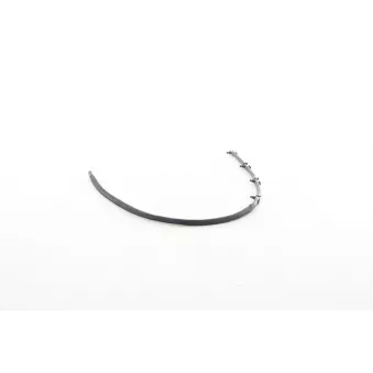 Durite de radiateur BSG BSG 15-720-007
