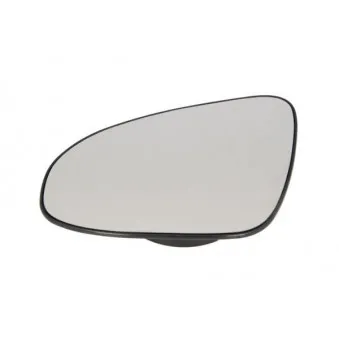 Verre de rétroviseur, rétroviseur extérieur BLIC 6102-19-2002547P