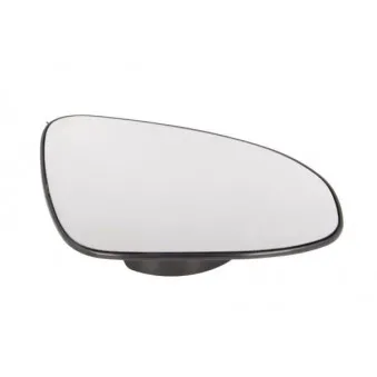 Verre de rétroviseur, rétroviseur extérieur BLIC 6102-19-2002548P