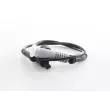 Capteur, vitesse de roue BSG BSG 15-840-001 - Visuel 1