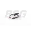 Capteur, vitesse de roue BSG BSG 15-840-001 - Visuel 2