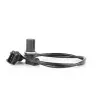 Capteur d'angle, vilebrequin BSG BSG 15-840-014 - Visuel 2