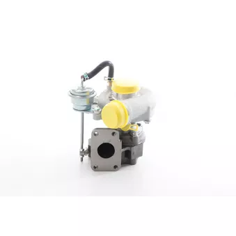 Turbocompresseur, suralimentation BSG BSG 25-100-002
