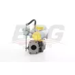 Turbocompresseur, suralimentation BSG BSG 25-100-002 - Visuel 2
