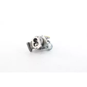 Turbocompresseur, suralimentation BSG BSG 25-100-003