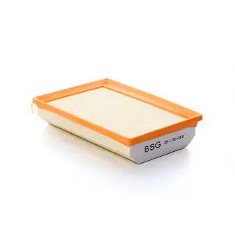 Filtre à air BSG BSG 25-135-018