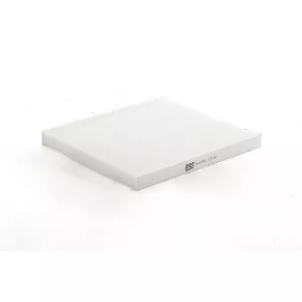 Filtre, air de l'habitacle BSG BSG 25-145-011