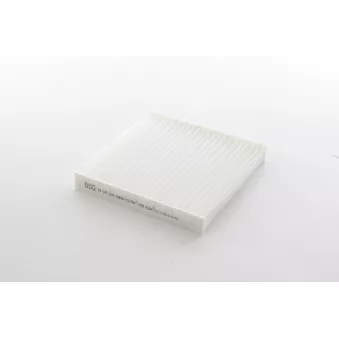 Filtre, air de l'habitacle BSG BSG 25-145-014