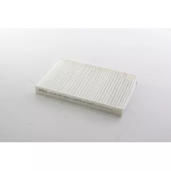Filtre, air de l'habitacle BSG BSG 25-145-015