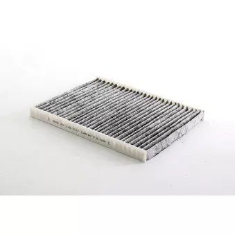 Filtre, air de l'habitacle BSG BSG 25-145-017