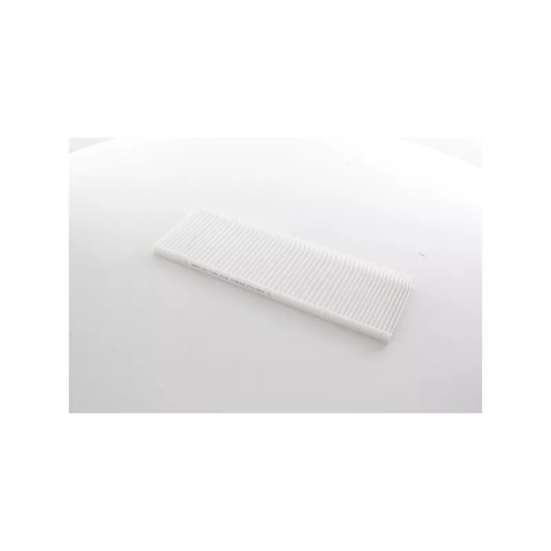 Filtre, air de l'habitacle BSG BSG 25-145-018