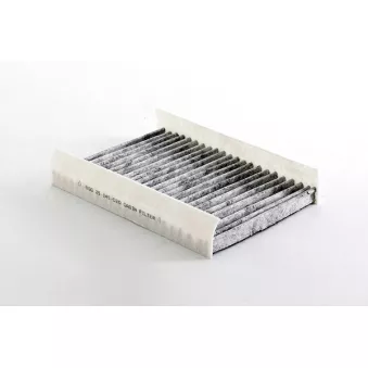 Filtre, air de l'habitacle BSG BSG 25-145-020