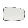 Verre de rétroviseur, rétroviseur extérieur BLIC 6102-20-2001384P - Visuel 1
