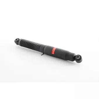Jeu de 2 amortisseurs arrière BSG BSG 25-300-010