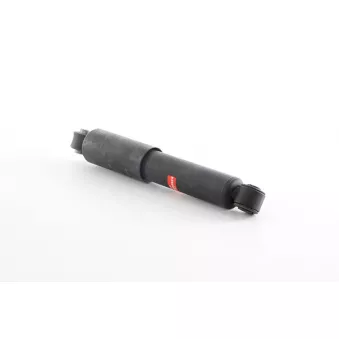 Jeu de 2 amortisseurs arrière BSG BSG 25-300-011