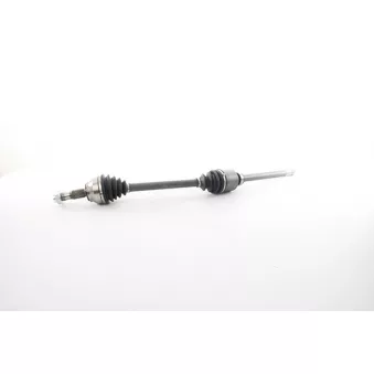 Arbre de transmission avant droit BSG BSG 25-350-005