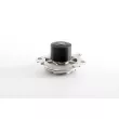 Pompe à eau, refroidissement du moteur BSG BSG 25-500-008 - Visuel 1
