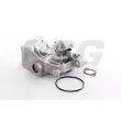 Pompe à eau, refroidissement du moteur BSG BSG 25-500-009 - Visuel 2