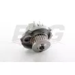 Pompe à eau, refroidissement du moteur BSG BSG 25-500-011 - Visuel 2