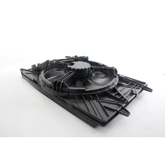 Ventilateur, refroidissement du moteur BSG BSG 25-510-002
