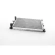 Radiateur, refroidissement du moteur BSG BSG 25-520-010 - Visuel 1