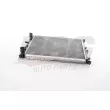 Radiateur, refroidissement du moteur BSG BSG 25-520-010 - Visuel 2