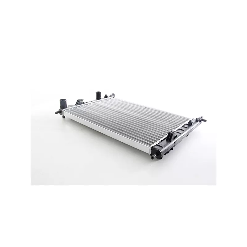 Radiateur, refroidissement du moteur BSG BSG 25-520-017