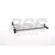 Radiateur, refroidissement du moteur BSG BSG 25-520-019 - Visuel 2