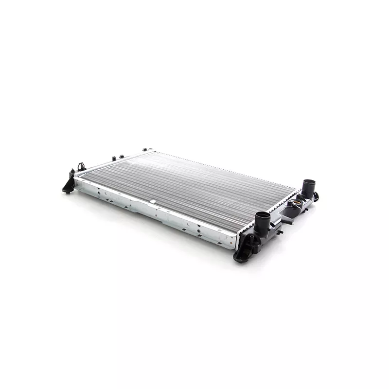 Radiateur, refroidissement du moteur BSG BSG 25-520-024