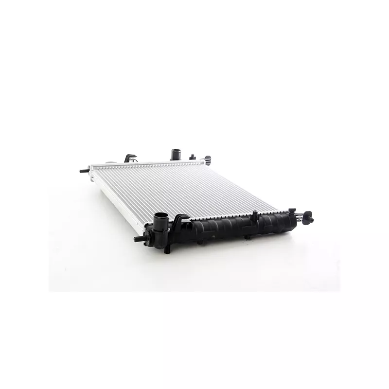 Radiateur, refroidissement du moteur BSG BSG 25-520-026