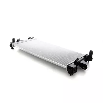 Radiateur, refroidissement du moteur BSG BSG 25-520-028