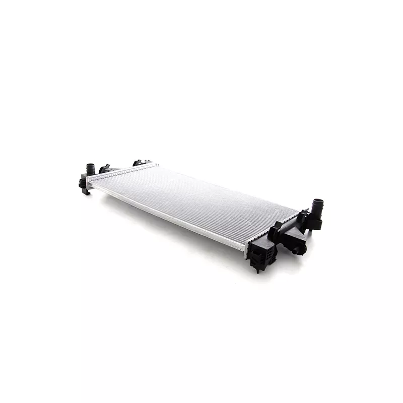 Radiateur, refroidissement du moteur BSG BSG 25-520-028