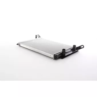Radiateur, refroidissement du moteur BSG BSG 25-520-030
